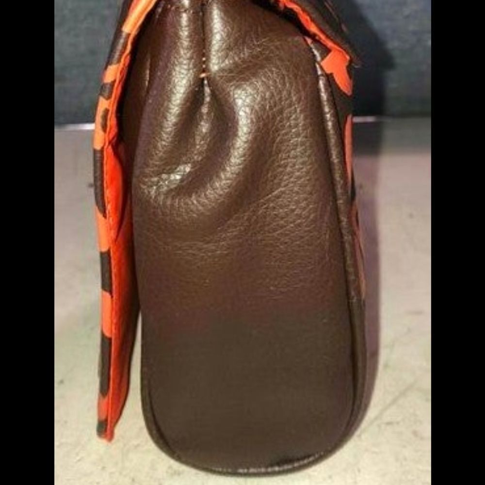 Virginia Cavaliers Clutch Purse - Picture 2 of 4
